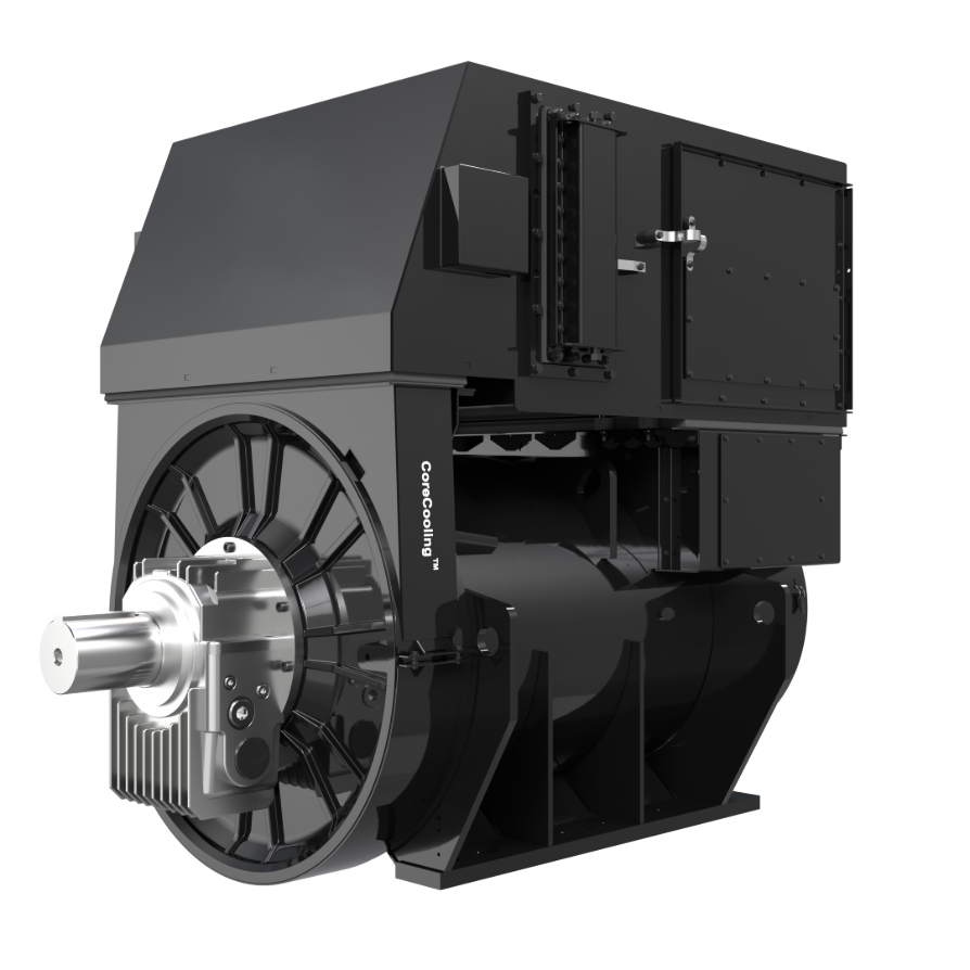 AvK A7 | STAMFORD | AvK